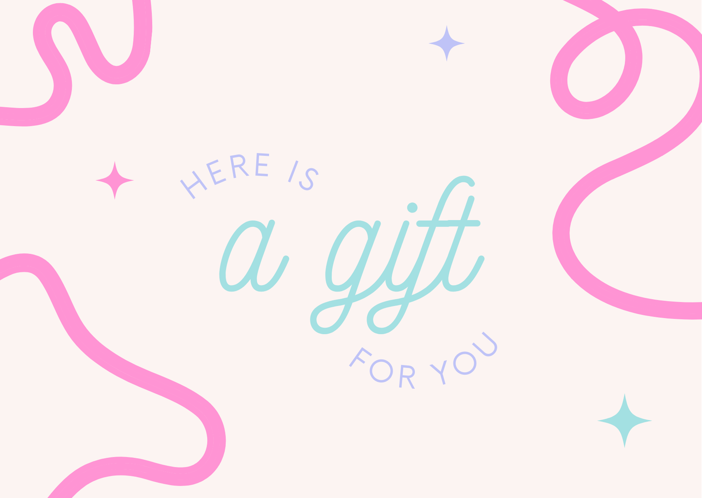 Chapter Credits - Market by Mari Gift Card