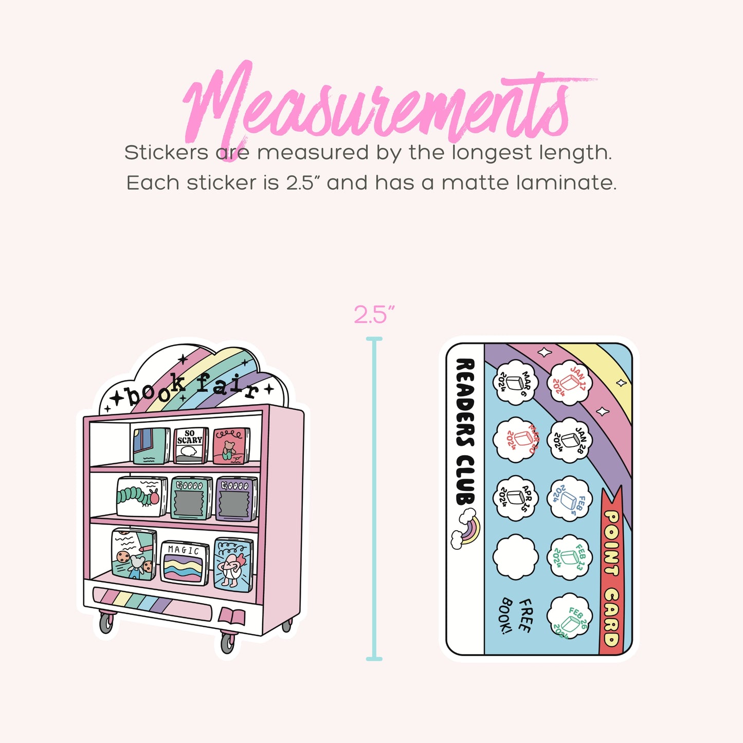 a drawing of a toy refrigerator with a sticker on it