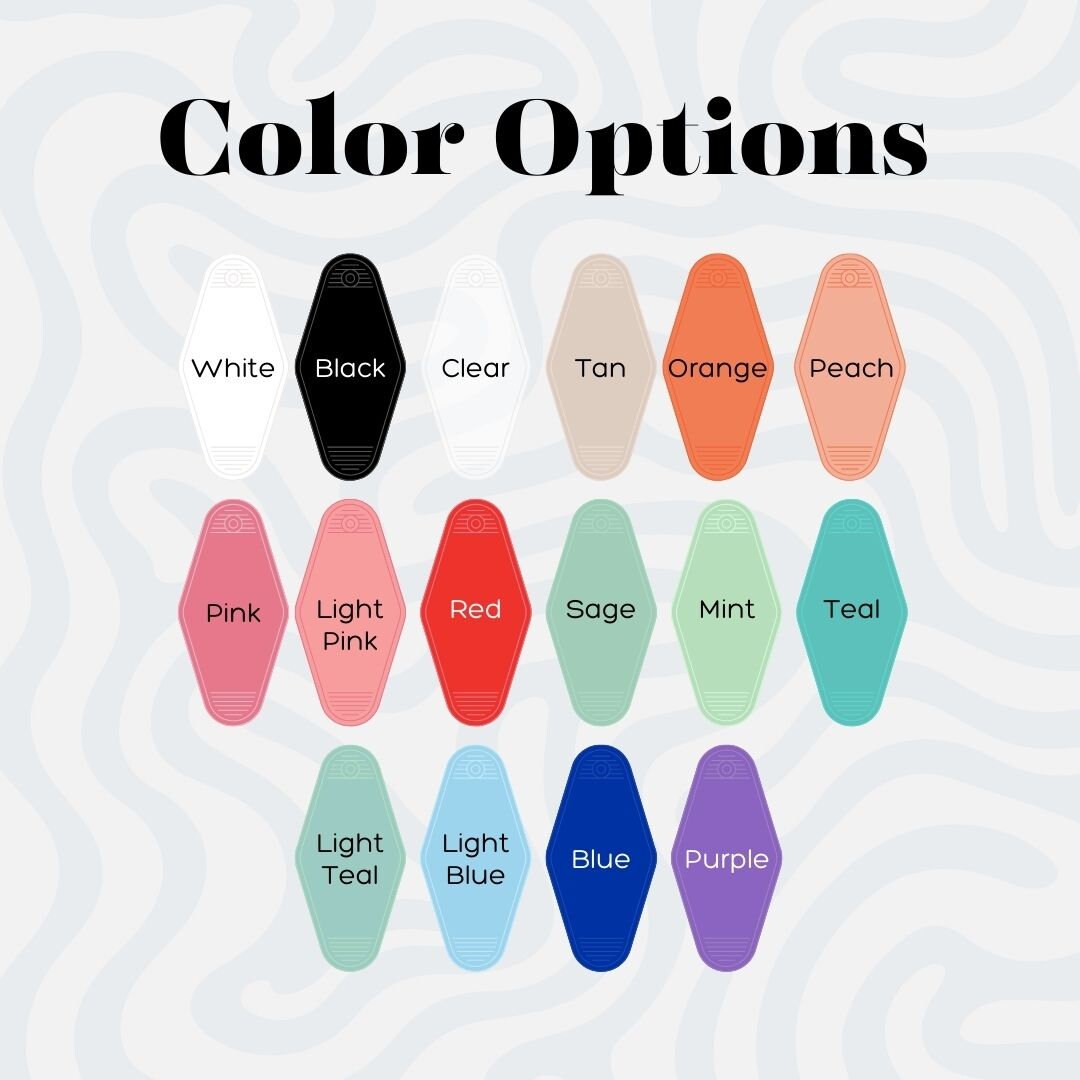 a bunch of different color options for shoes