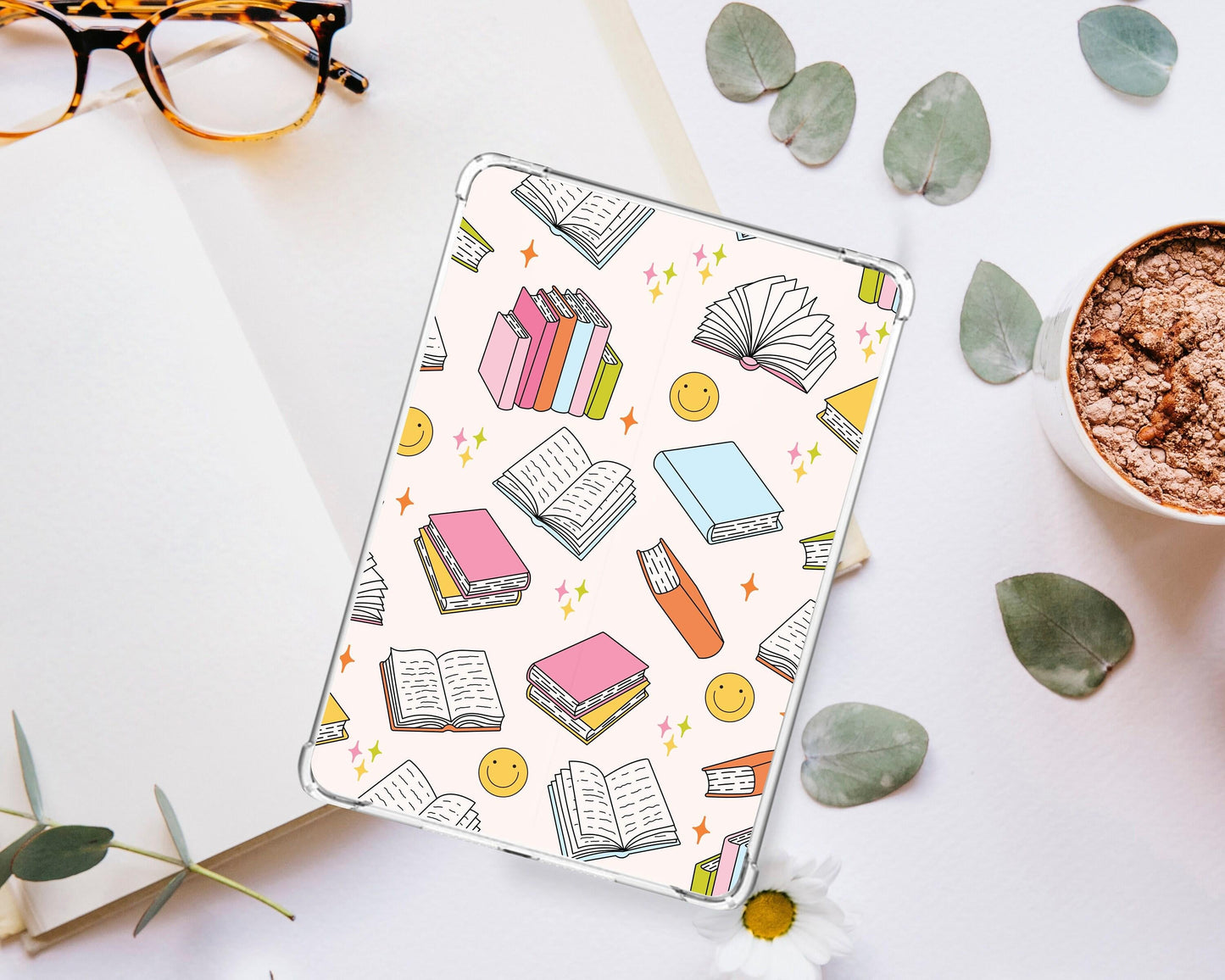 Kindle Inserts