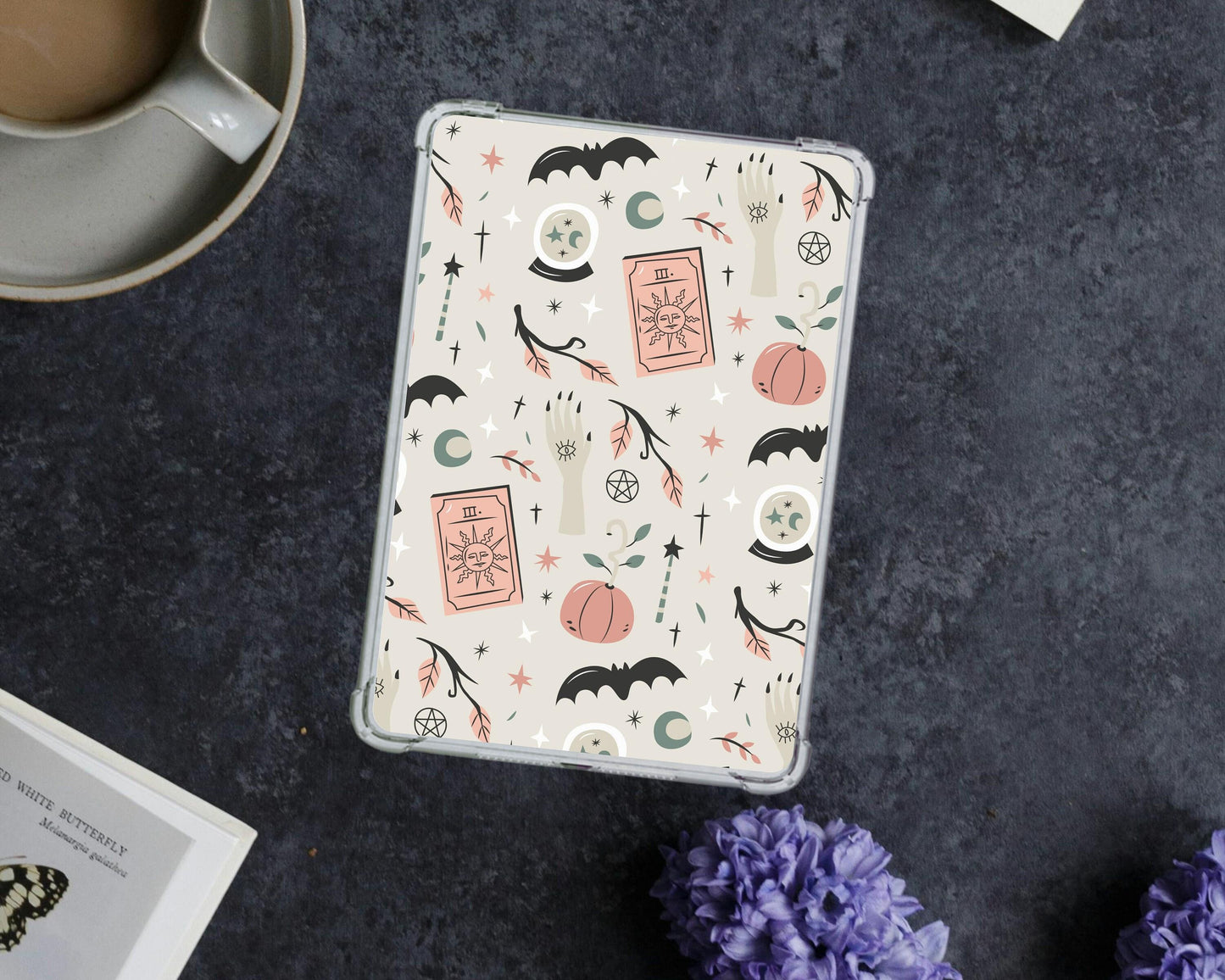 Kindle Inserts