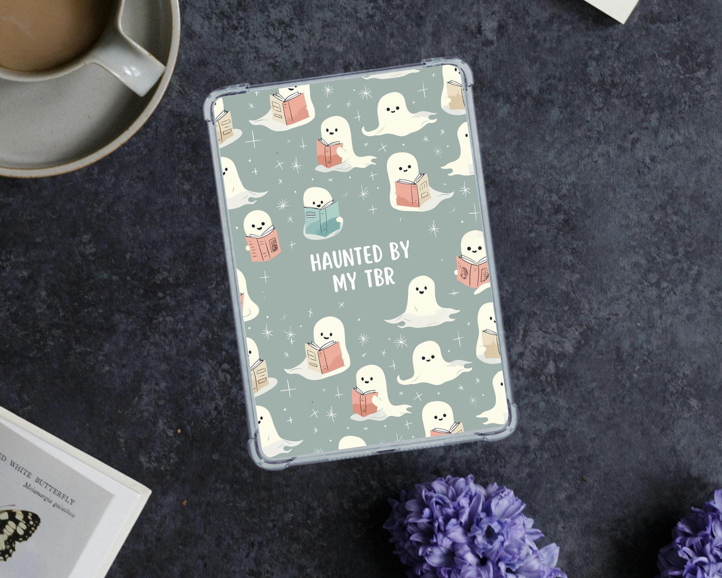 Kindle Inserts