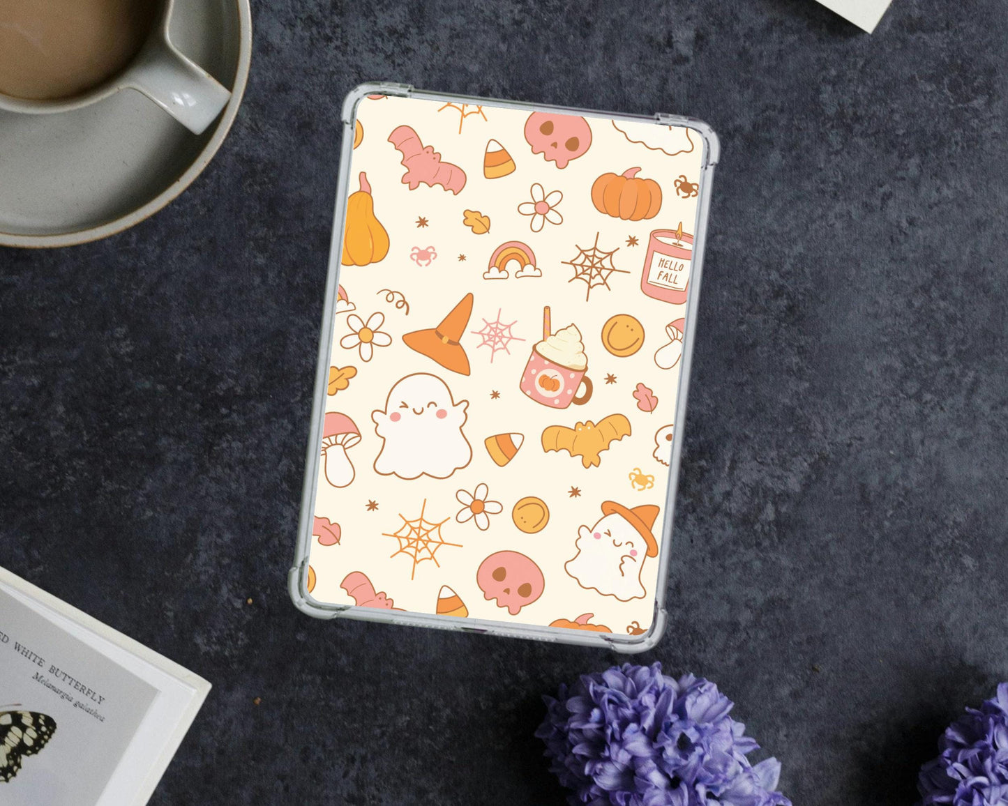 Kindle Inserts
