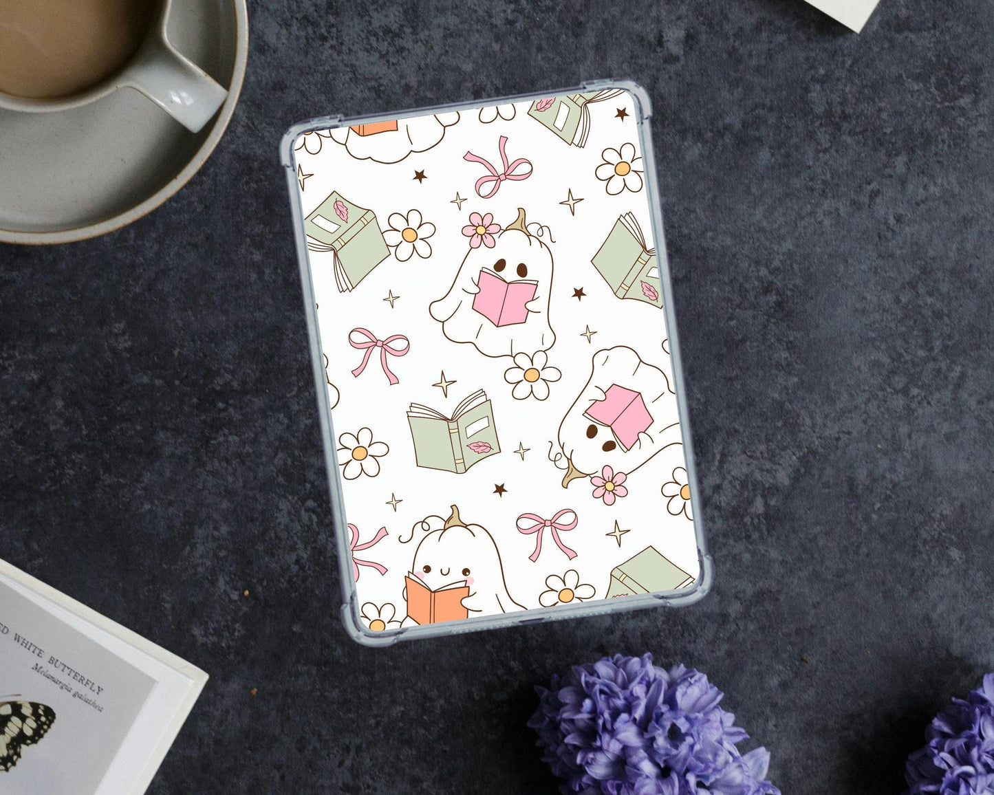 Kindle Inserts