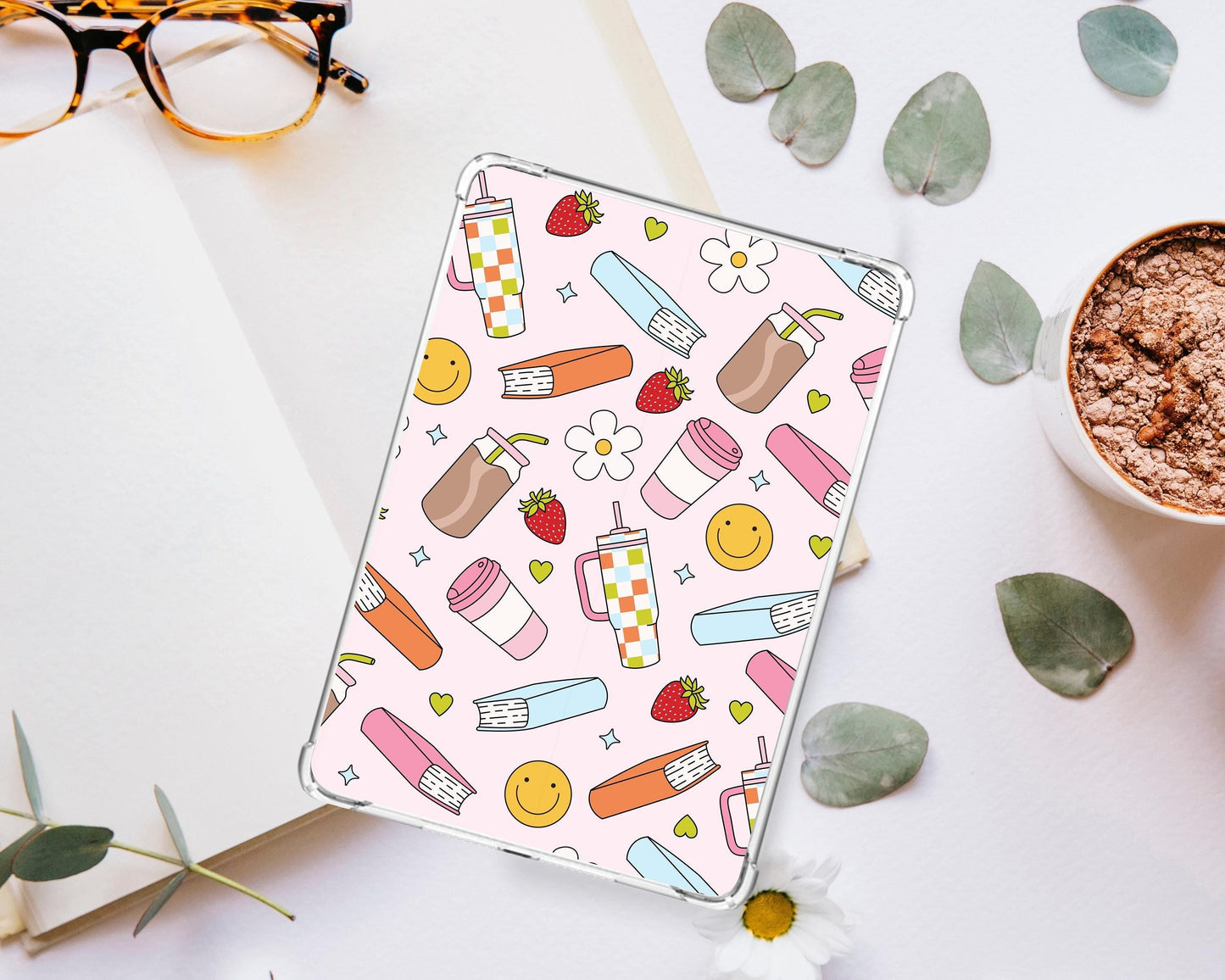 Kindle Inserts