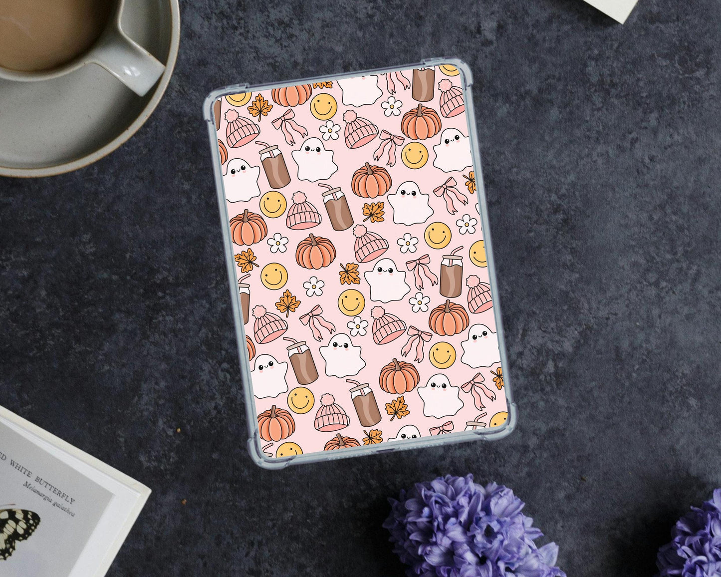Kindle Inserts