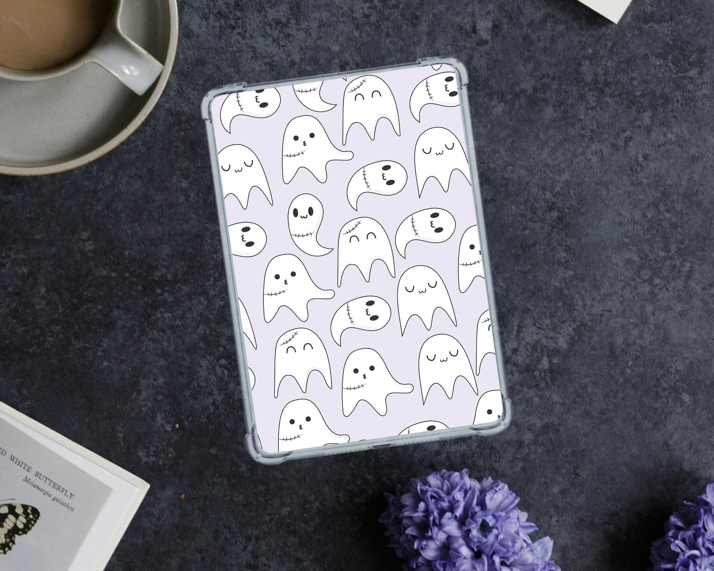 Kindle Inserts