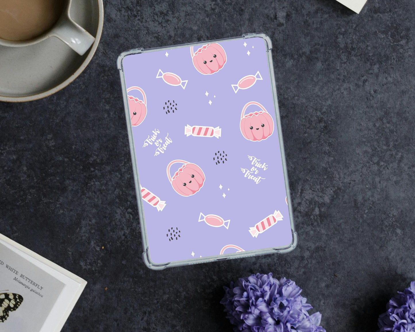 Kindle Inserts