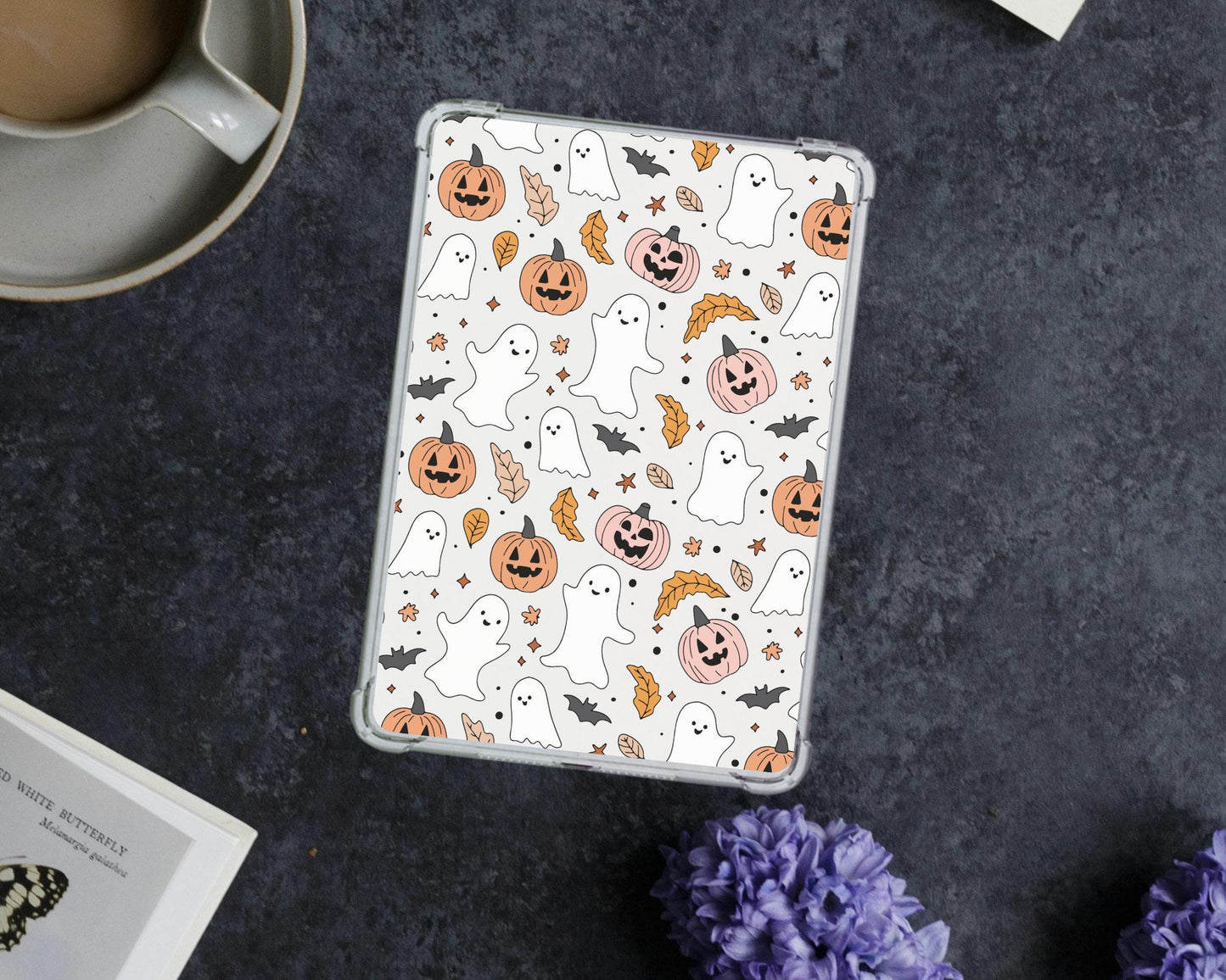Kindle Inserts
