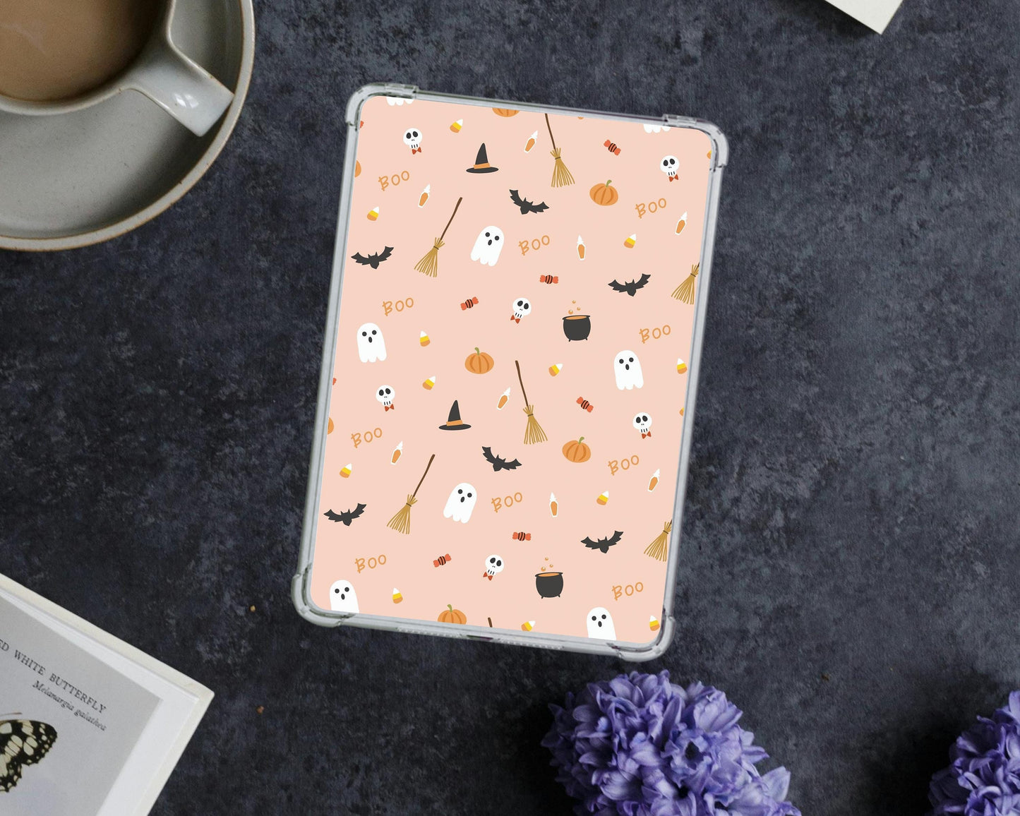 Kindle Inserts