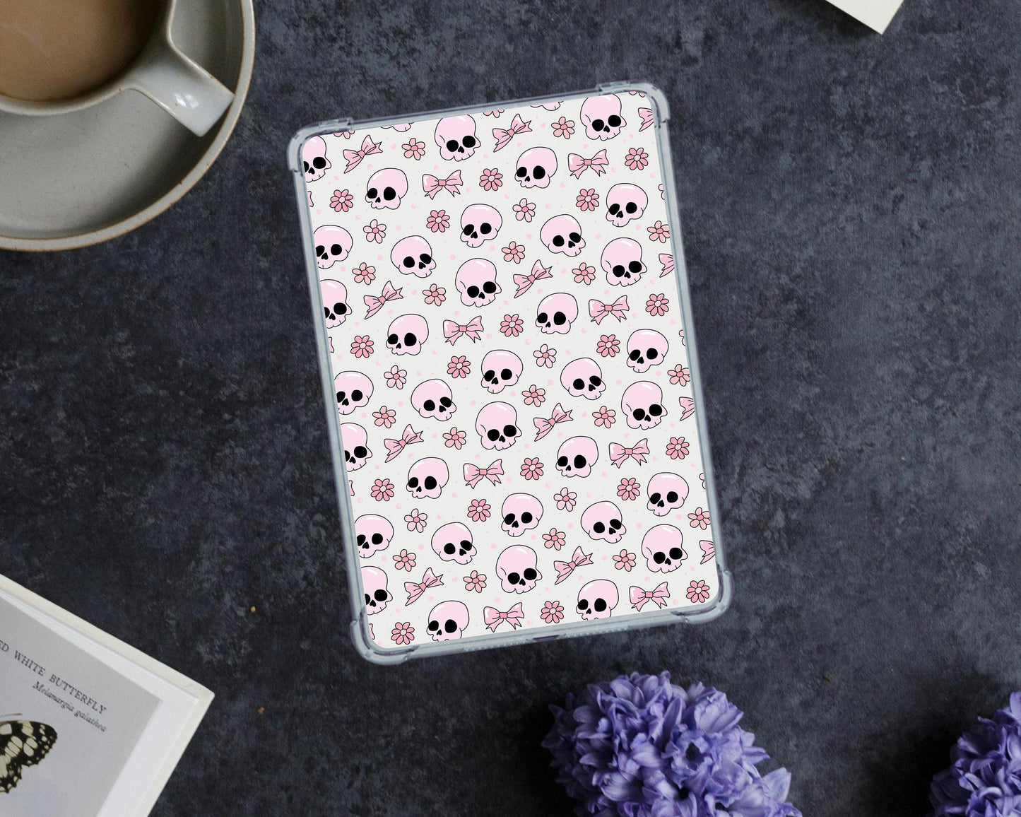 Kindle Inserts