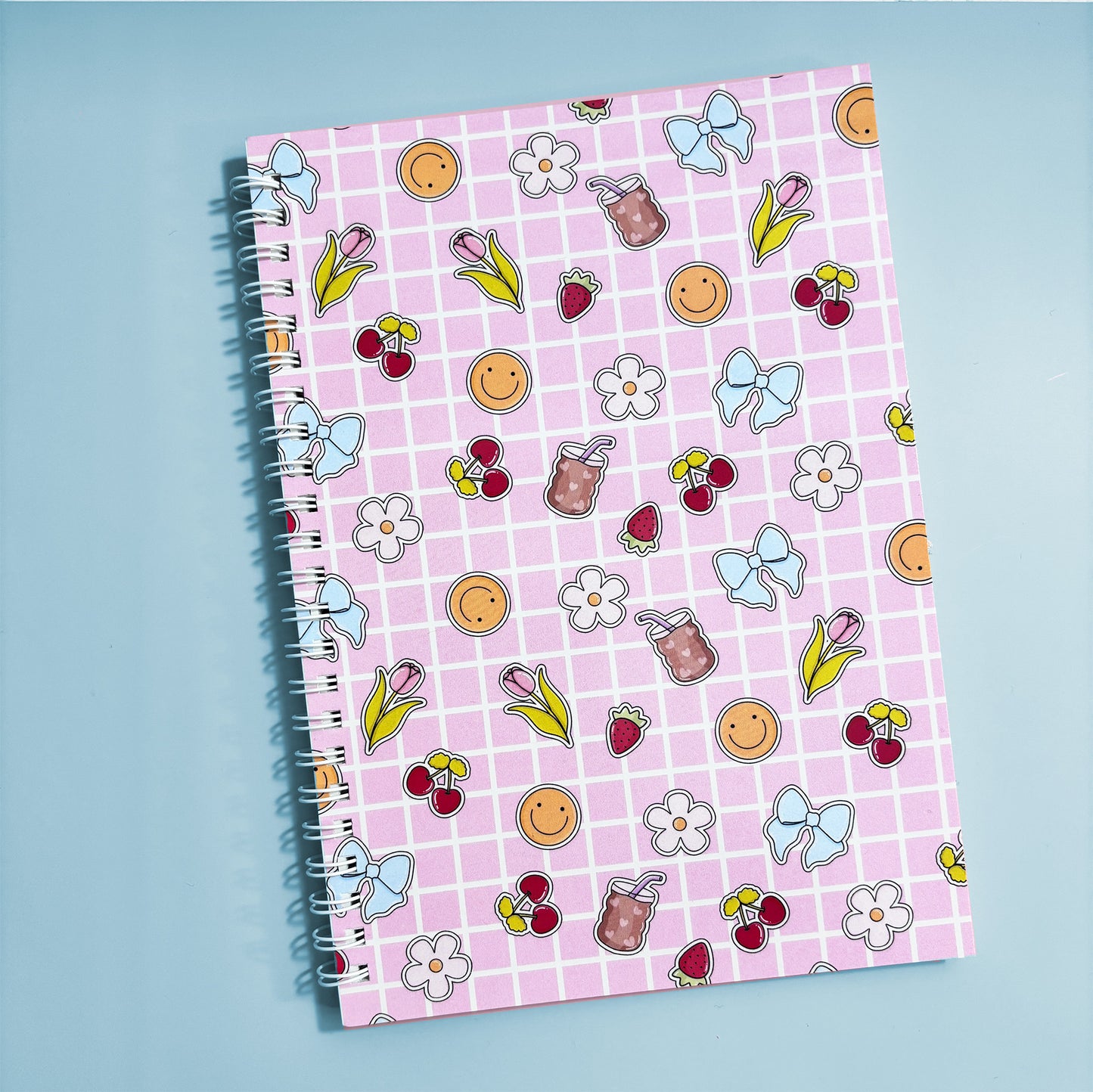 Reusable Sticker Book