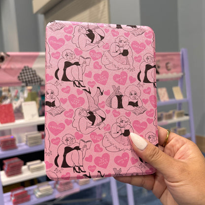 FatGirlSmut Removable Cover e-Reader Case