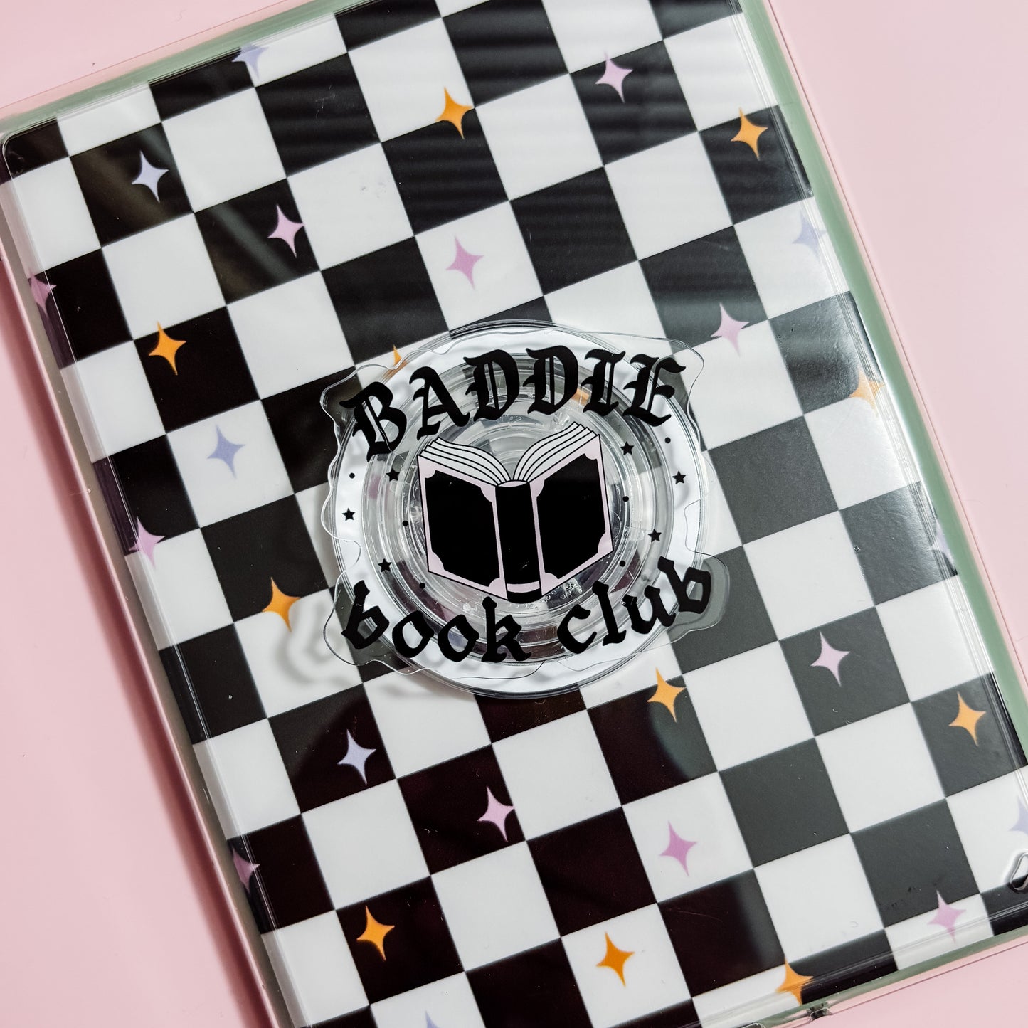 e-Reader Grips