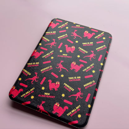Dungeon Crawler Carl Removable Cover Case