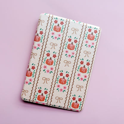 Pumpkin Patch Removable Cover Case