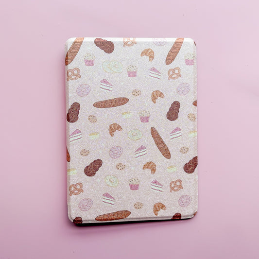 DesignswithJamie x MBM - Cute Carbs Removable Cover Case