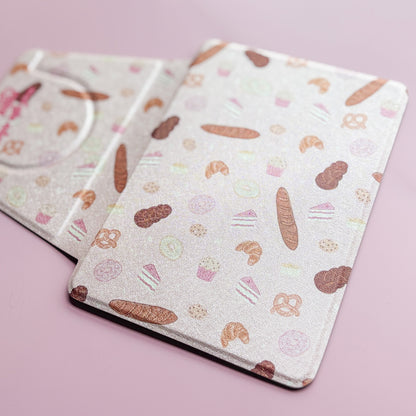 Cute Carbs Removable Cover Case