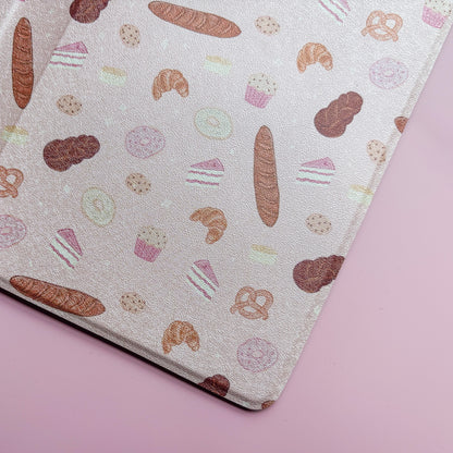 Cute Carbs Removable Cover Case
