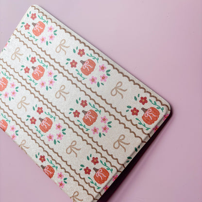 Pumpkin Patch Removable Cover Case