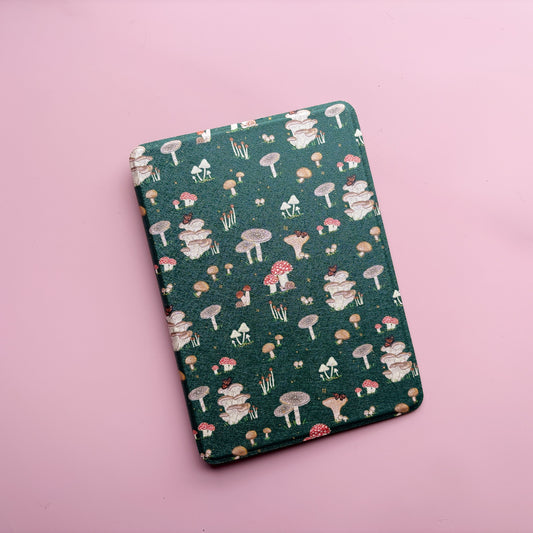 DesignsWithJamie x MBM - Mushroom Forest Removable Cover Case