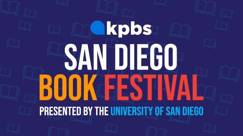 San Diego Book Festival