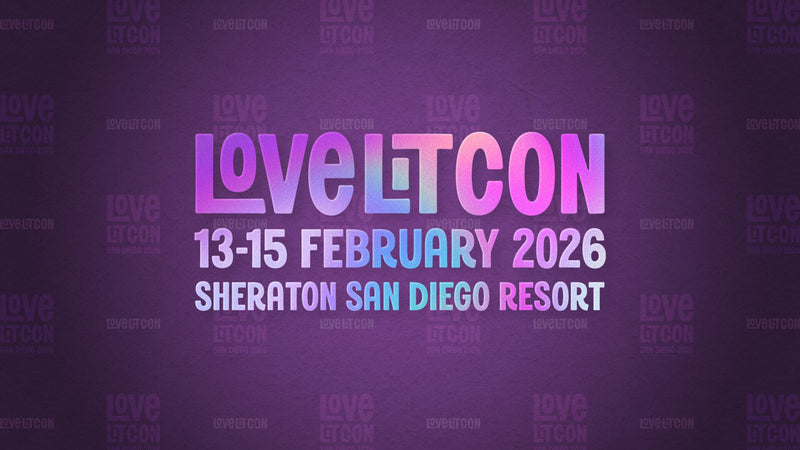 LoveLitCon