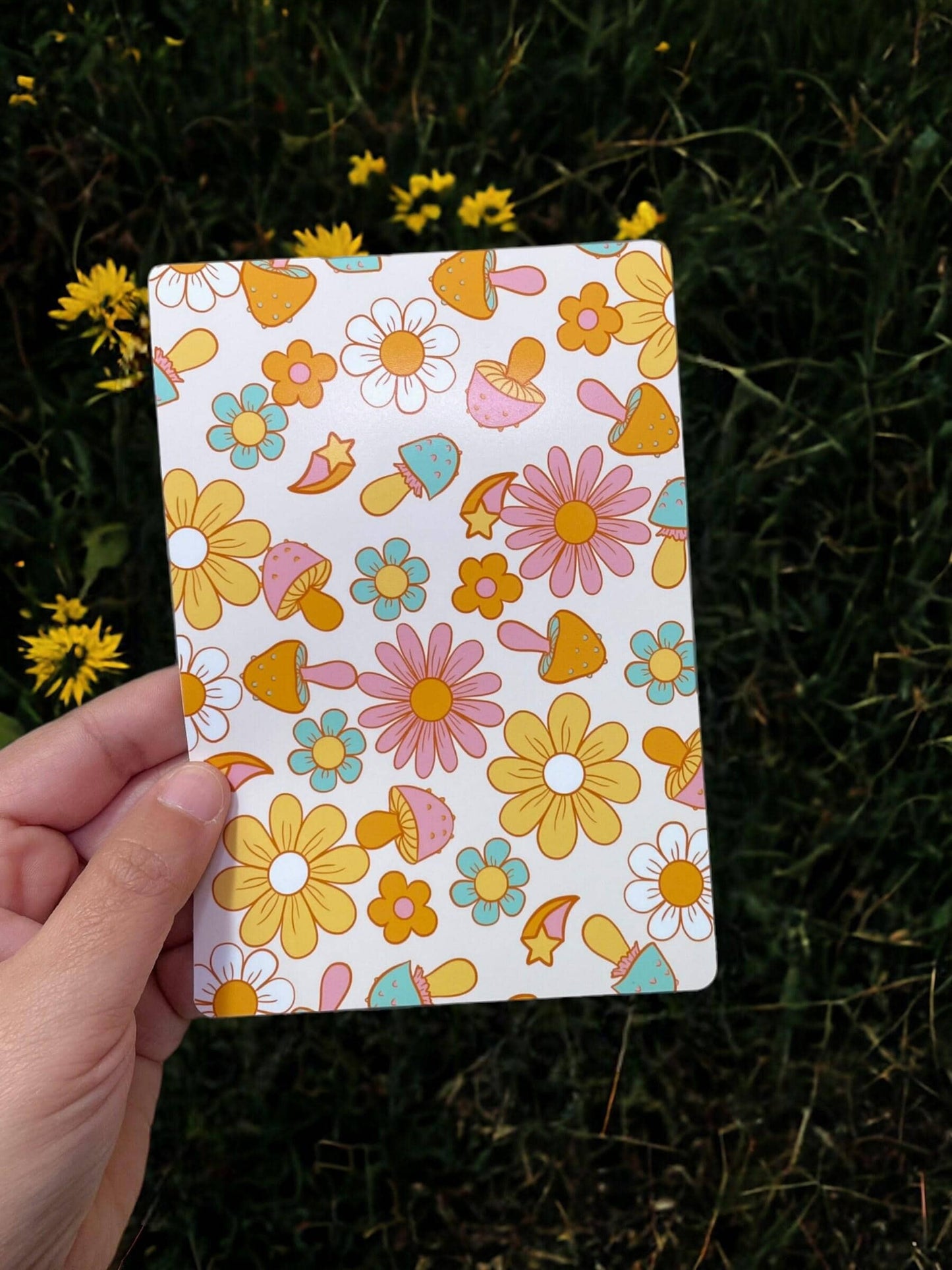 Kindle Inserts