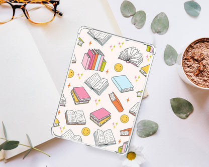 Kindle Inserts