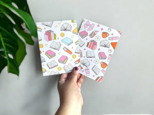 Kindle Inserts