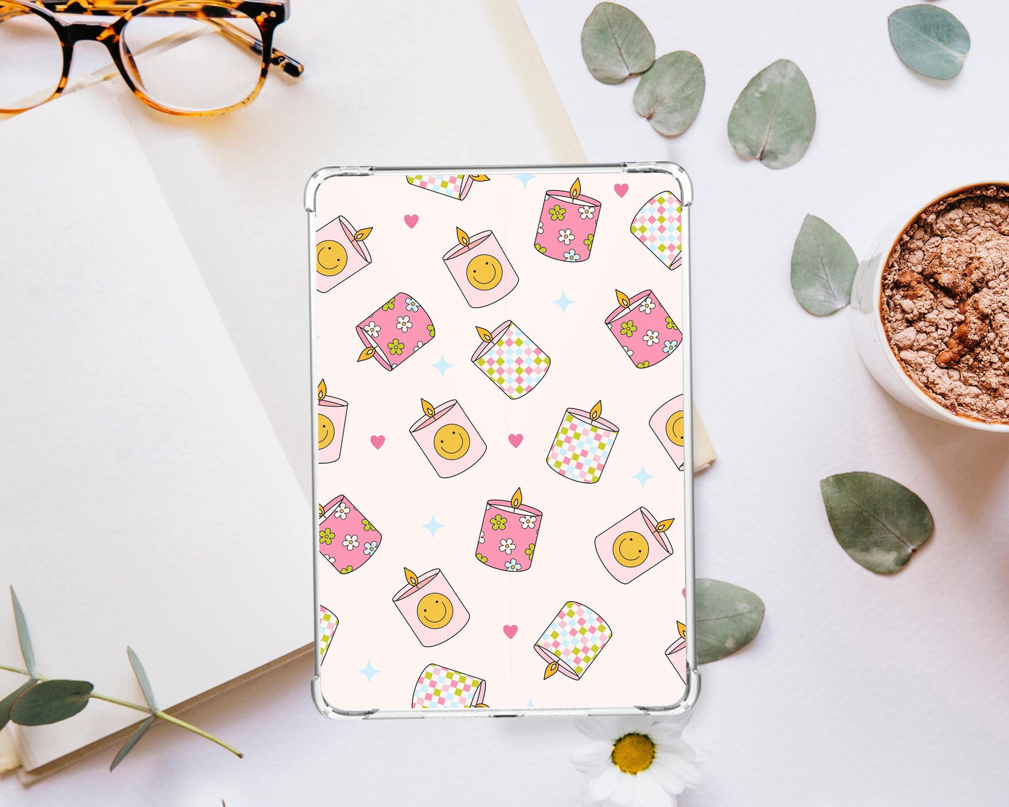 Kindle Inserts