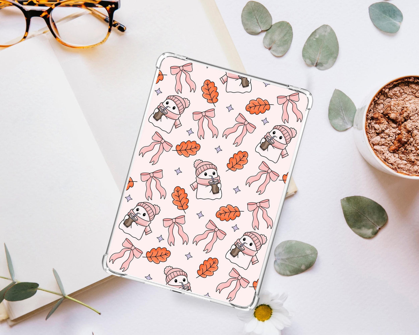 Kindle Inserts
