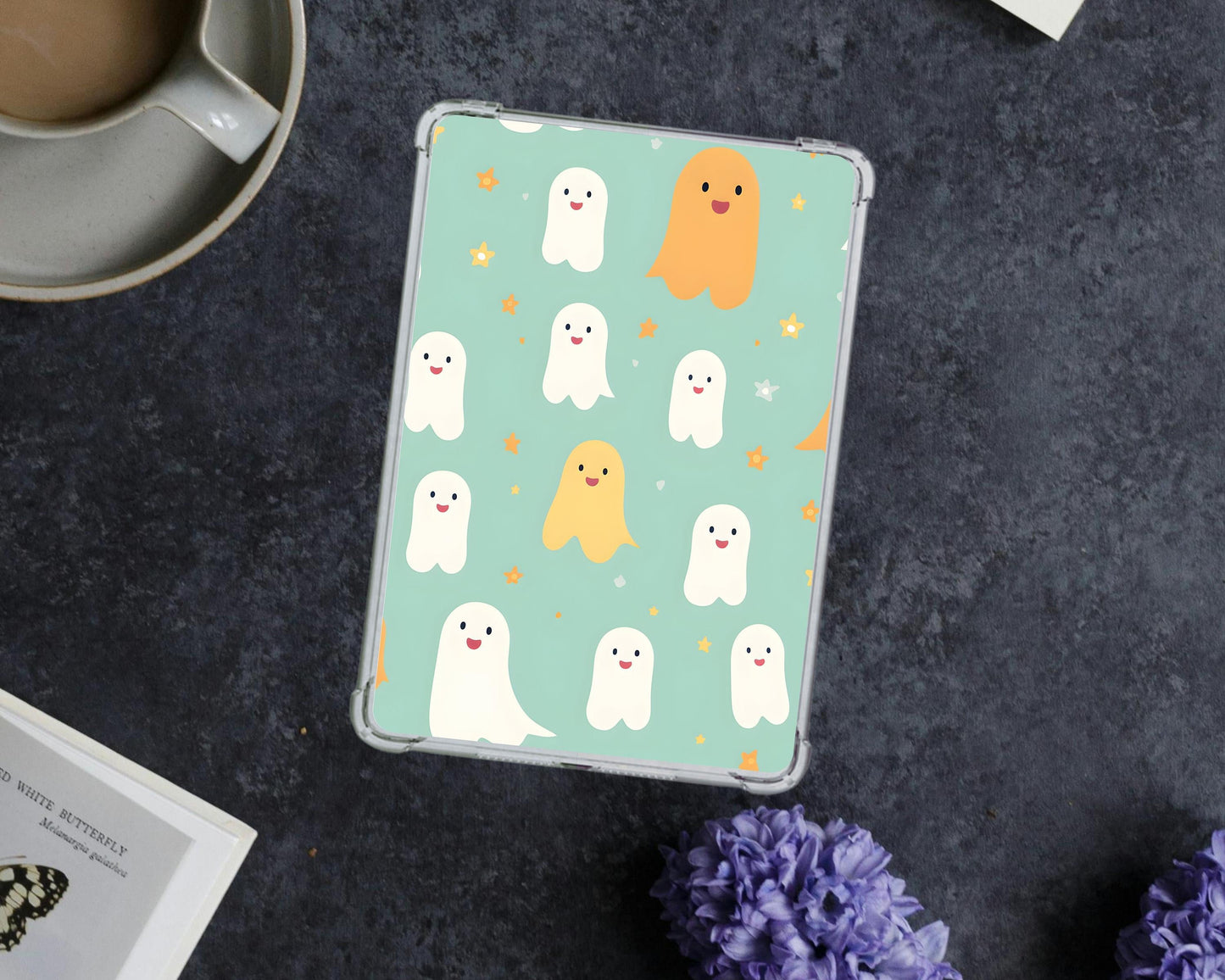 Kindle Inserts