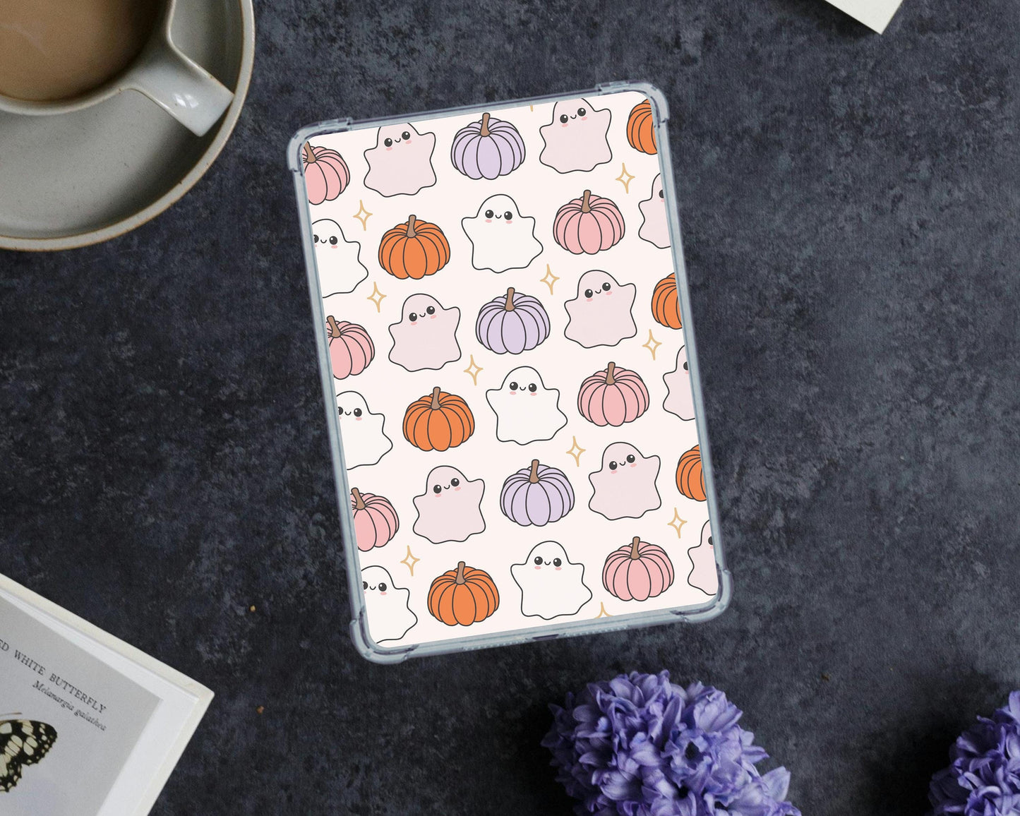 Kindle Inserts