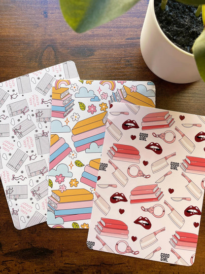 Kindle Inserts