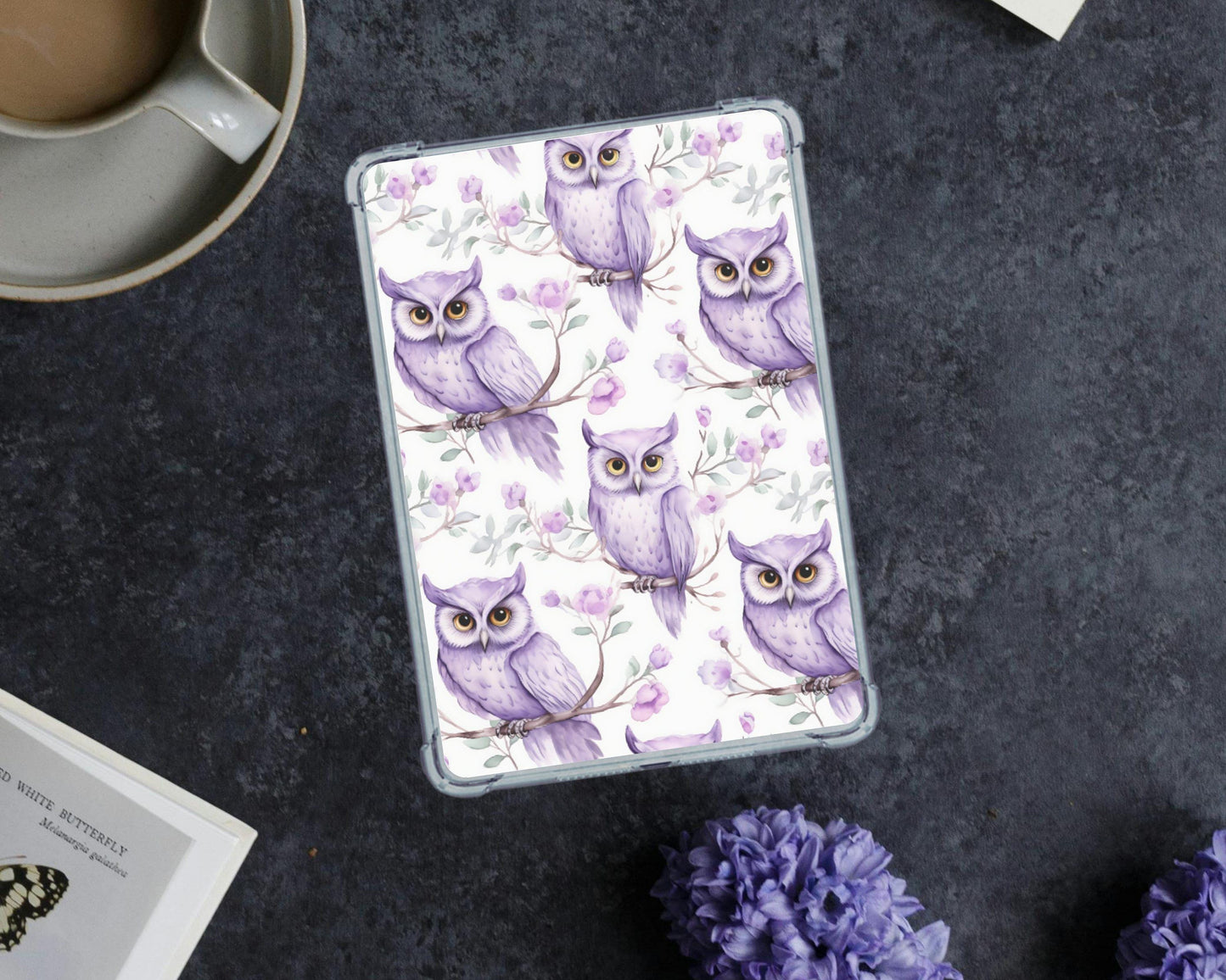 Kindle Inserts