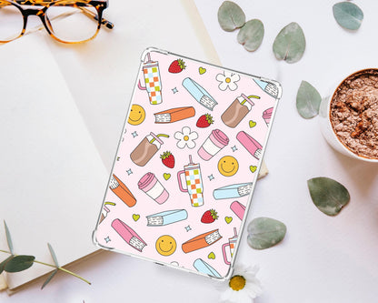 Kindle Inserts