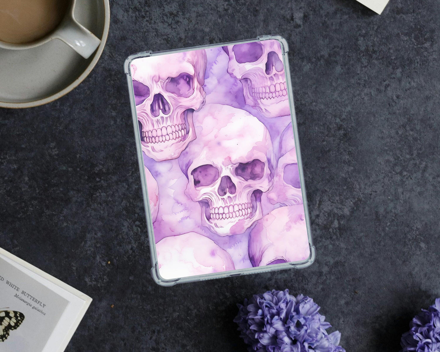 Kindle Inserts