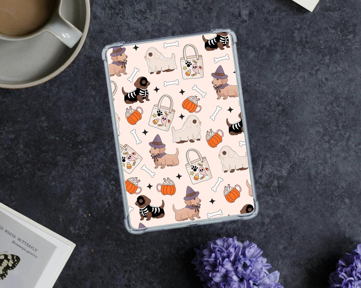 Kindle Inserts