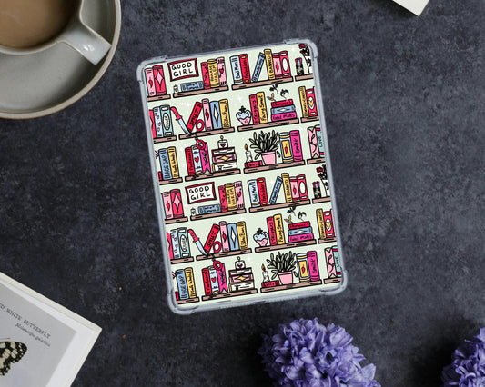 Kindle Inserts