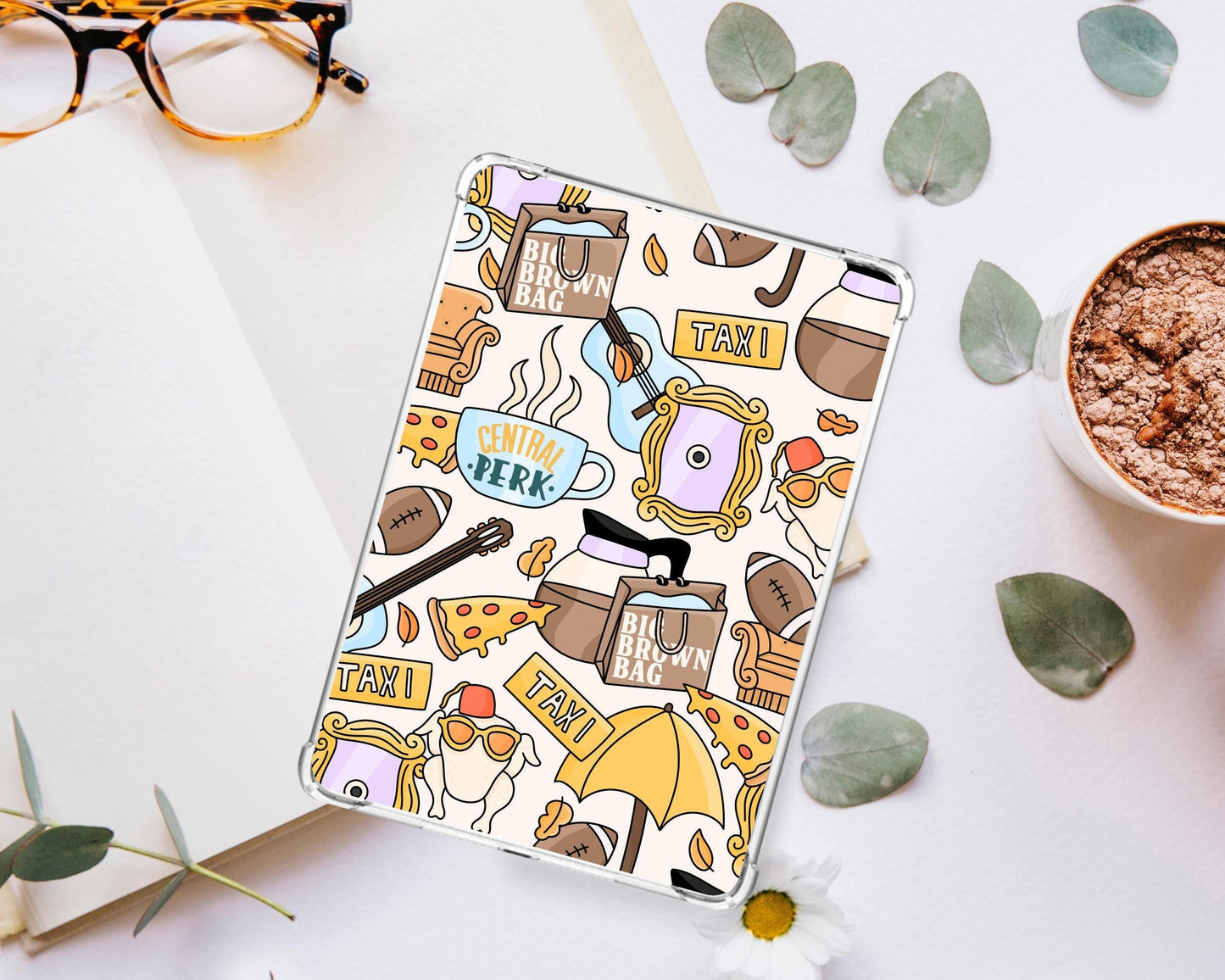 Kindle Inserts
