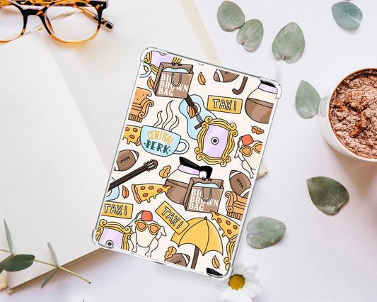 Kindle Inserts