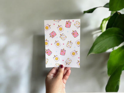 Kindle Inserts