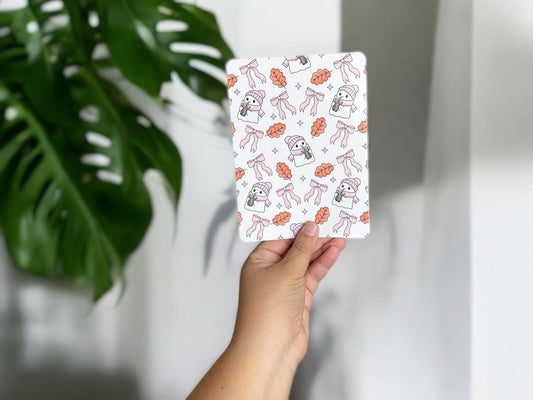 Kindle Inserts