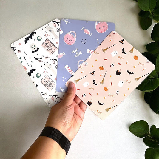 Kindle Inserts