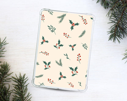 Kindle Christmas Insert
