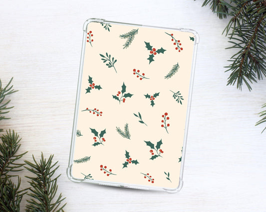 Kindle Christmas Insert