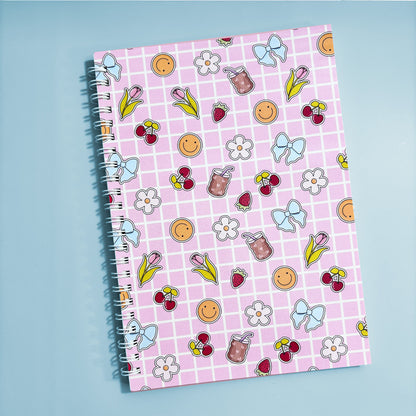 Reusable Sticker Book